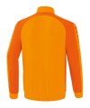 Erima SIX WINGS Präsentationsjacke Orange - orange