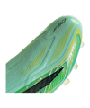 adidas F50 Hyperfast Elite LL AG Final Rush Grün - gruen