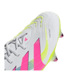 adidas Predator Elite SG Celestial Victory Weiß - weiss