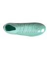 adidas F50 Sparkfusion Pro Mid Cut FG/AG Final Rush Damen Grün - gruen