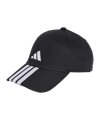 adidas Baseball Cap Schwarz