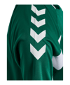 hummel Core 2.0 Trikot Damen Grün F6131 - gruen