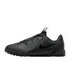 Nike Jr Phantom GX II Academy TF Shadow Kids Schwarz F002 - schwarz