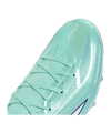 adidas F50 Sparkfusion Pro Mid Cut FG/AG Final Rush Damen Grün - gruen