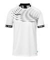 Kempa Trikot Kids Weiß F002 - weiss