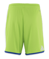 adidas FC Schalke 04 Short 3rd 2026/2027 Grün - gruen