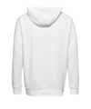 Hummel Cotton Logo Hoody Weiss F9001 - weiss