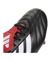 adidas Copa Gloro II FT FG Schwarz - schwarz