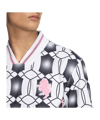 adidas Juventus Turin Lfstlr Trikot Weiß - weiss