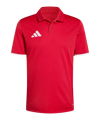 adidas Entrada 26 Polo Rot