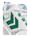 Hummel Marathona Reach Lx Ch Sneaker Weiss F9208 - weiss