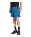 adidas Z.N.E Short Blau - blau