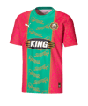 PUMA City Influence Bangkok T-Shirt Rot F02 - rot