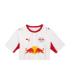 PUMA RB Leipzig Trikot Home 2026/2027 Kinder Weiß F01 - weiss