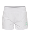 Hummel Trophy Short Damen Grau F9001 - grau