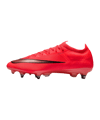 Nike Air Zoom Mercurial Vapor XVII Elite SG Break'Em Rot F600 - rot