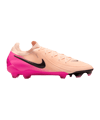 Nike Phantom GX II Pro FG Prism Orange F800 - orange