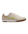 Nike Tiempo Streetgato PRM Low IN Weiß F100 - beige