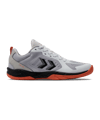 Hummel Speed Court Weiß F9031
