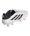 adidas COPA Pure 2 Elite Made in Germany FG Weiss - weiss