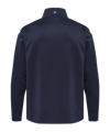 Hummel hmlCORE XK Trainingsjacke Blau F7026 - blau