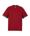 PUMA FACR Tschechien Replica Trikot Home WM 2026 Rot F01 - rot