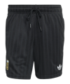 adidas AFA Argentinien Originals Short Schwarz - schwarz