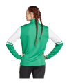 adidas Squadra 25 Sweatshirt Damen Grün - gruen