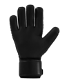 uhlsport FM Cybertec Supersoft HN #392 Torwarthandschuhe Schwarz F01 - schwarz