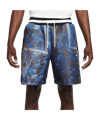 Nike Dna 8In Short Blau F480 - blau