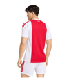adidas Ajax Amsterdam Trikot Home 2026/2027 Weiß - weiss