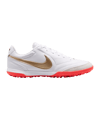 Nike Tiempo Ligera Pro TF Break'Em Weiß F101 - weiss