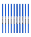Cawila Pro Trainingsstange (25mmx100cm) Blau