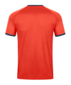JAKO Primera KA Trikot Kids Rot Blau F371 - rot