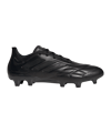 adidas COPA Pure.1 FG Nightstrike Schwarz - schwarz