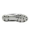Nike Tiempo Ligera Pro FG Story Silber F001 - silber