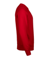 Nike Park 26 Sweatshirt Kids Rot F657 - rot