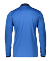 Nike Academy 25 Trainingsjacke Blau F463 - blau