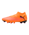 PUMA FUTURE 8 Pro FG/AG Hot Pursuit Orange F03 - orange