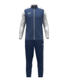 JAKO Dynamic Trainingsanzug Kids Blau F921