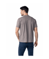 Erima Retro T-Shirt Grau - grau