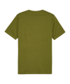 PUMA Better Essentials T-Shirt Grün F033 - gruen