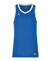 Jordan TM25 Basketball Stock Trikot Blau F463