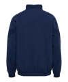 Hummel TRAVEL Trainingsjacke Blau F7026 - blau