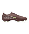 Nike Air Zoom Mercurial Vapor XVI Academy MG Kylian Mbappe Braun F200 - braun