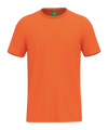 Erima TS T-Shirt Kids Orange F2082656