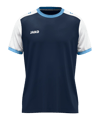 JAKO Dynamic KA Trikot Blau F918