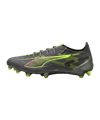 PUMA Ultra 5 Ultimate FG Audacity Blau F03 - grau