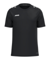 JAKO One T-Shirt Schwarz F800
