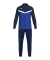 JAKO Iconic Präsentationsanzug Blau F403